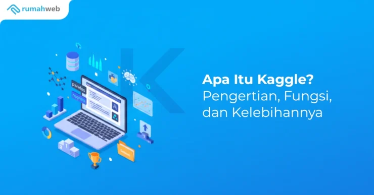 Banner - Apa Itu Kaggle