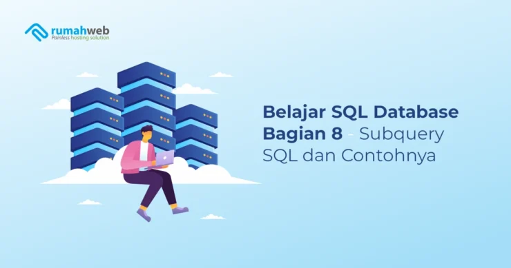 Banner - Belajar SQL Database Bagian 8