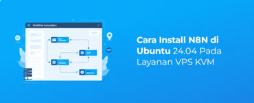 Banner - Cara Install N8N di Ubuntu