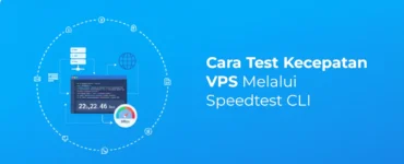 Banner - Cara Test Kecepatan VPS