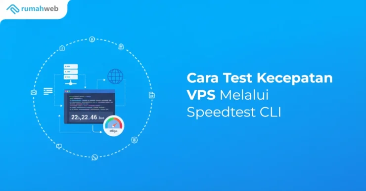 Banner - Cara Test Kecepatan VPS