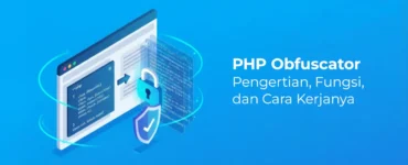 Banner - PHP Obfuscator adalah