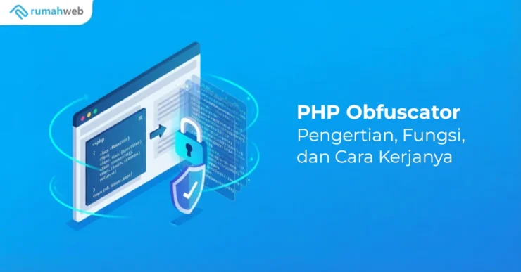 Banner - PHP Obfuscator adalah