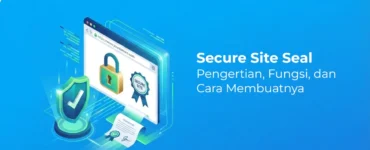 Banner - Secure Site Seal