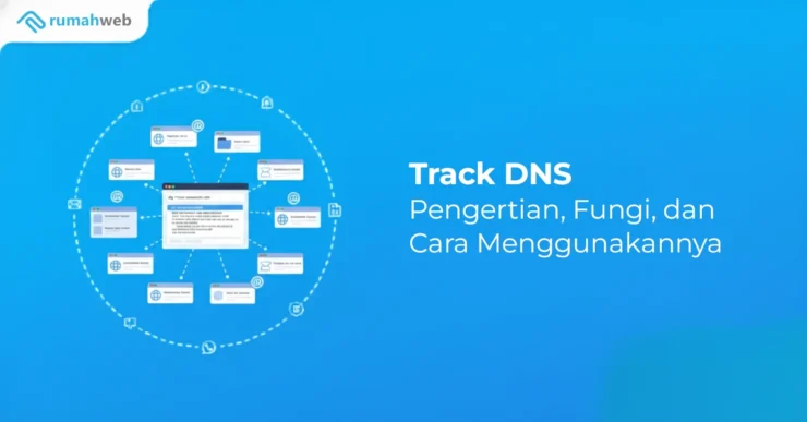 Banner - Track DNS cPanel