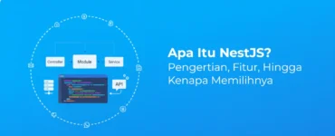 Banner - apa itu nestjs