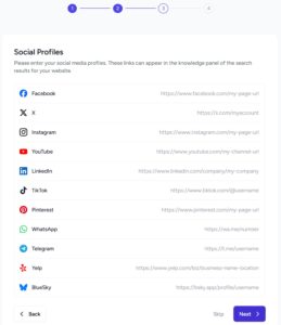 socmed-profile | Rumahweb Journal