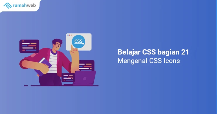 Banner - Belajar CSS bagian 21