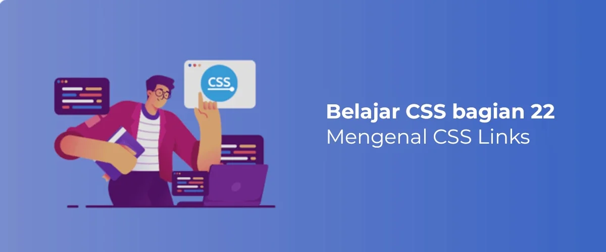 Banner - Belajar CSS bagian 22
