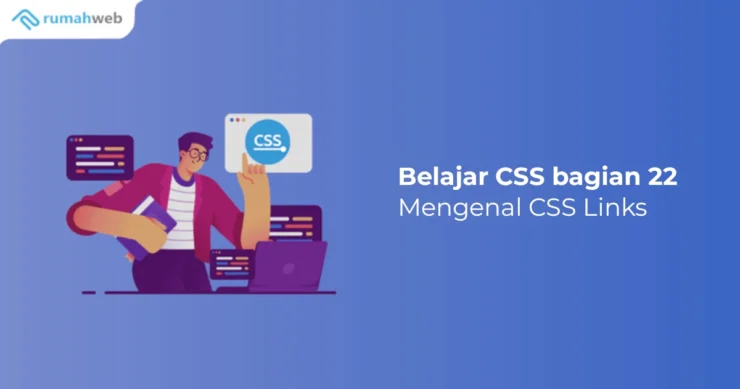 Banner - Belajar CSS bagian 22