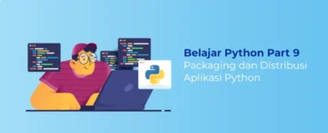 Banner - Belajar Python Part 9