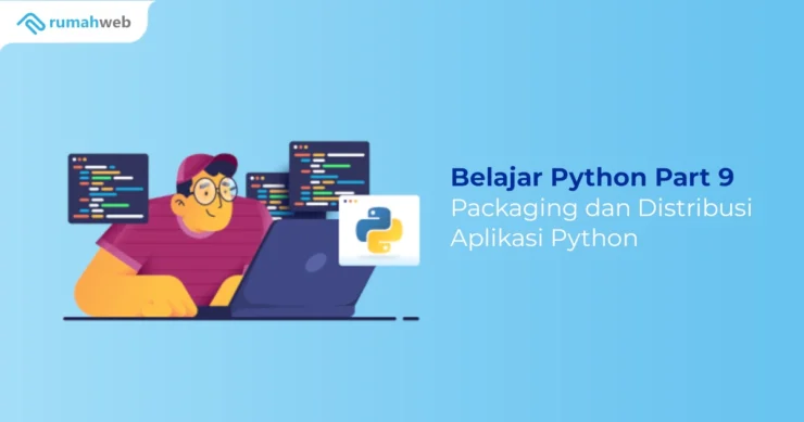 Banner - Belajar Python Part 9
