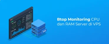 Banner - Btop Monitoring Server