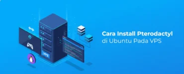 Banner - Cara Install Pterodactyl di Ubuntu