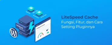 Banner - LiteSpeed Cache