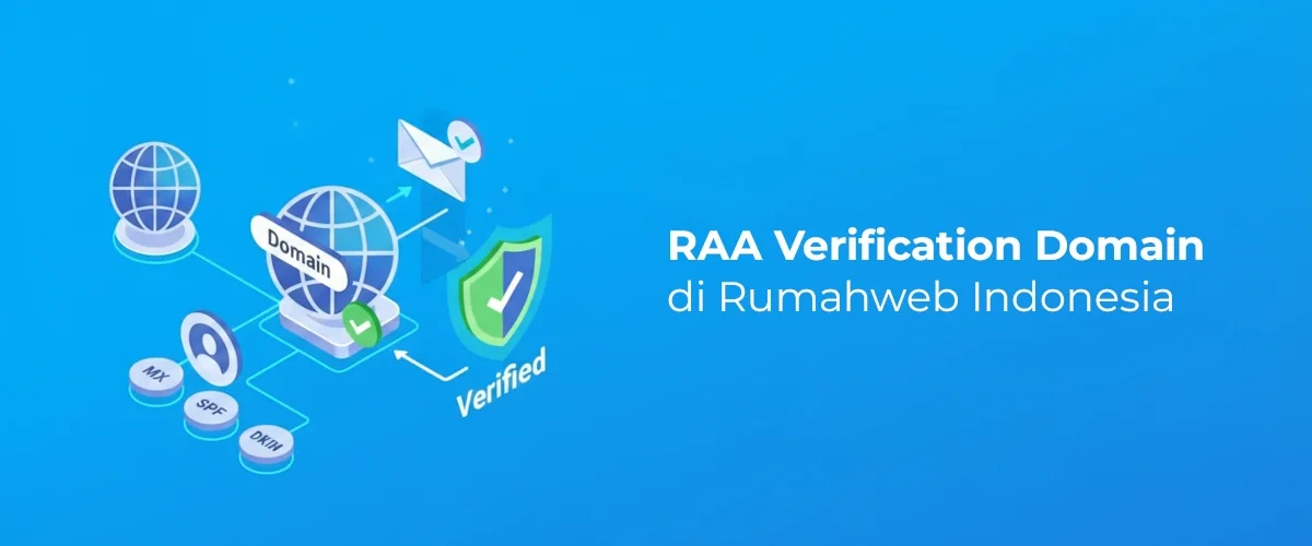 Banner - RAA Verification
