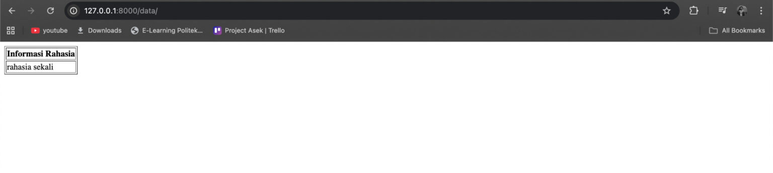 Membuat Encrypt dan Decrypt Data di Laravel – Rumahweb