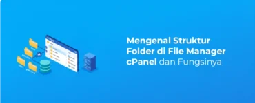 Banner - Mengenal Struktur Folder di File Manager cPanel dan Fungsi
