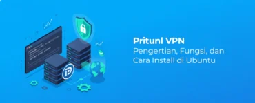 Banner - Pritunl VPN adalah