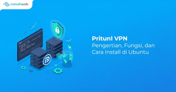 Banner - Pritunl VPN adalah