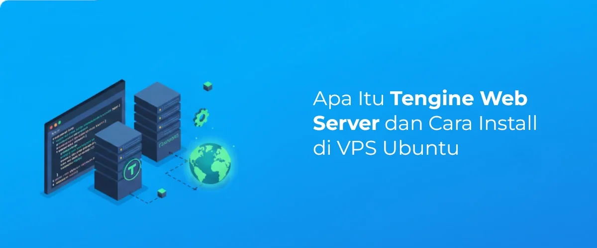 Banner - Tengine Web Server