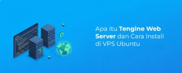 Banner - Tengine Web Server