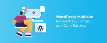 Banner - WordPress Multisite