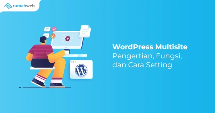 Banner - WordPress Multisite