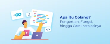 Banner - apa itu golang adalah