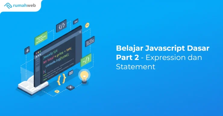 banner - belajar javascript dasar part 2
