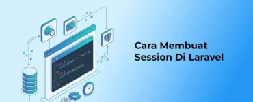 Banner - Cara Membuat Session Di Laravel