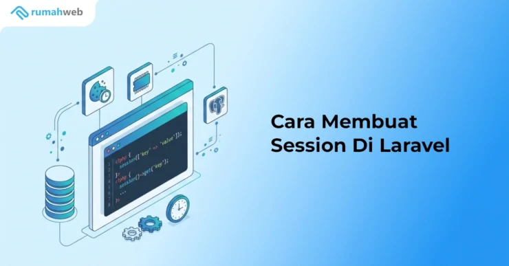 Banner - Cara Membuat Session Di Laravel