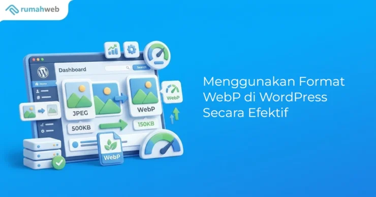 Banner - Menggunakan Format WebP di WordPress