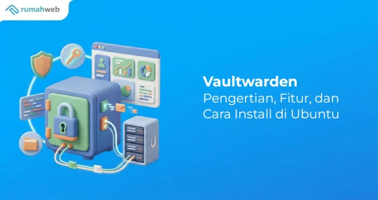 Banner - Vaultwarden adalah