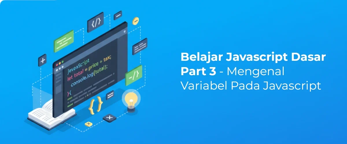 Banner - belajar javascript part 3