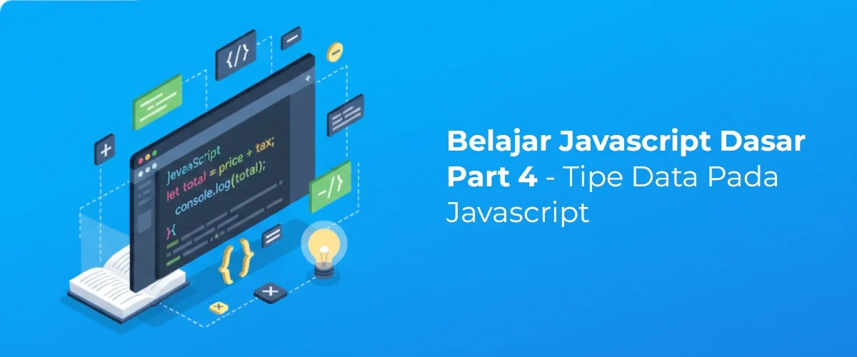 Banner - belajar javascript part 4