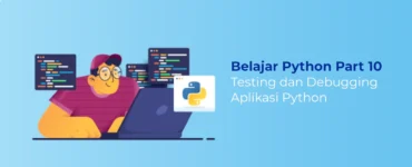 Banner - belajar python part 10