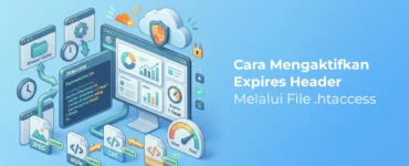 banner - Cara Mengaktifkan Expires Header Melalui File htaccess