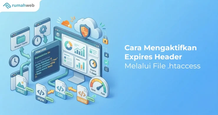 banner - Cara Mengaktifkan Expires Header Melalui File htaccess