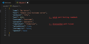 config | Rumahweb Journal