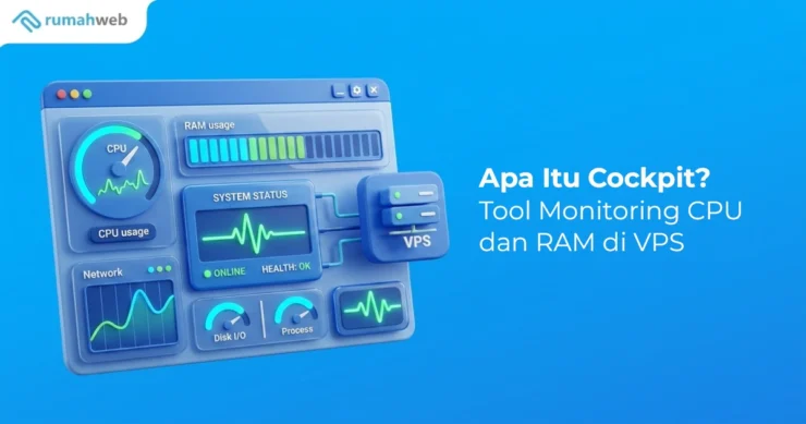 Banner - Cara Install Cockpit Monitoring Server