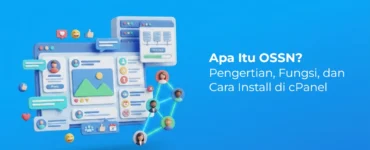 Banner - Apa Itu OSSN adalah