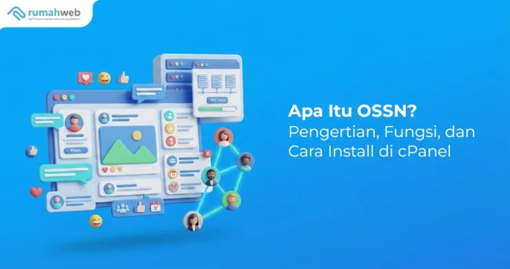 Banner - Apa Itu OSSN adalah
