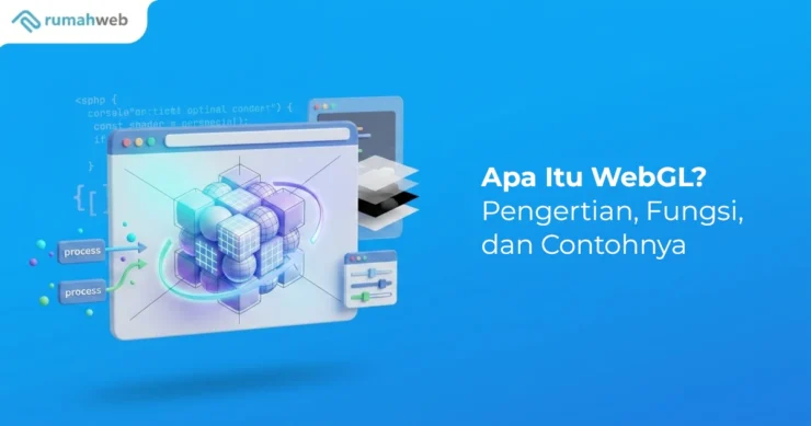 Banner - Apa Itu WebGL
