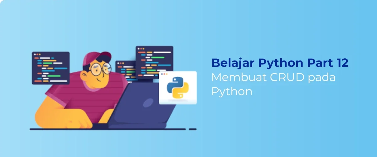 Banner - Belajar Python part 12