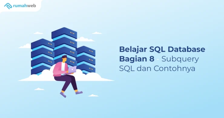 Banner - Belajar SQL Database bagian 12