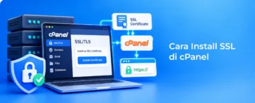 Banner - Cara Install SSL di cPanel
