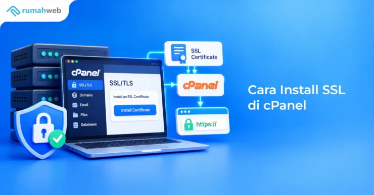 Banner - Cara Install SSL di cPanel