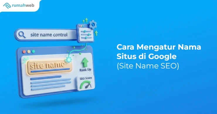 Banner - Cara Mengatur Nama Situs di Google