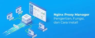 Banner - Nginx Proxy Manager